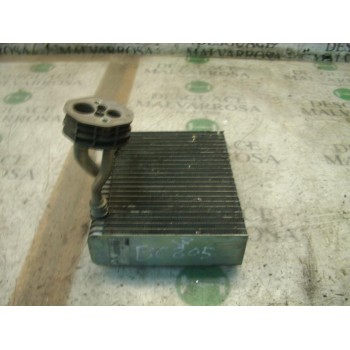 EVAPORADOR AIRE ACONDICIONADO 