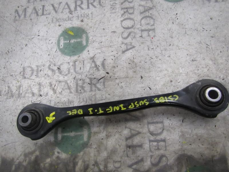 Recambio de brazo suspension inferior trasero izquierdo para seat leon (1p1) reference ecomotive referencia OEM IAM 1K0501529J  