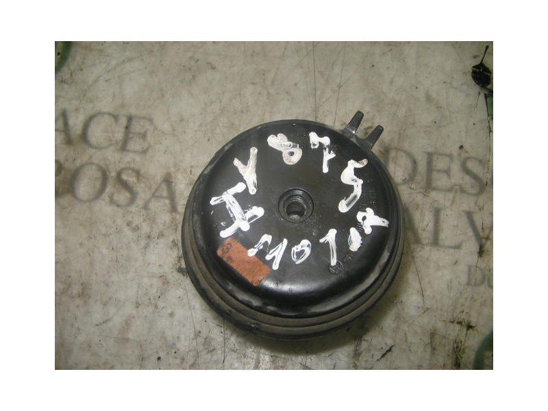 Recambio de soporte motor para volkswagen vento (1h2) gl referencia OEM IAM   