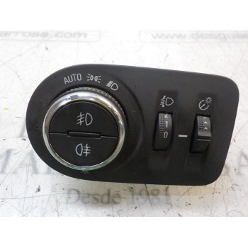 MANDO LUCES 39050757 39050757 
