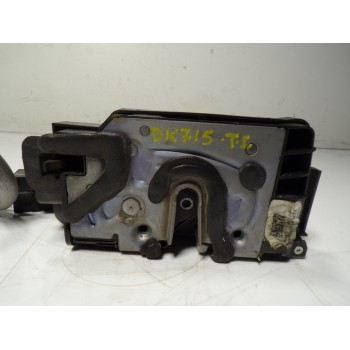 CERRADURA PUERTA TRASERA IZQUIERDA A0997303700 A2220064099 