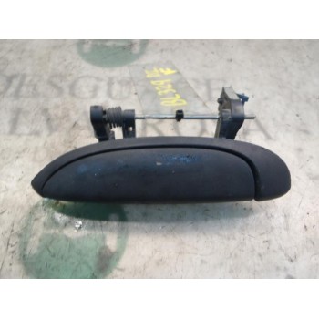 MANETA EXTERIOR DELANTERA IZQUIERDA 