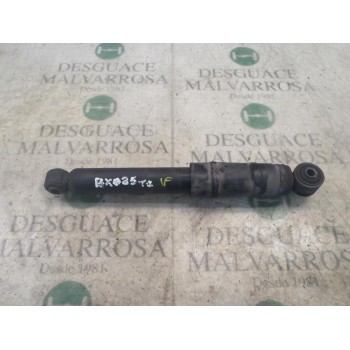 AMORTIGUADOR TRASERO IZQUIERDO 