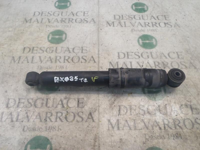 Recambio de amortiguador trasero izquierdo para opel astra h berlina essentia referencia OEM IAM   