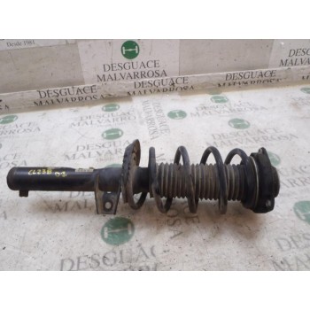 AMORTIGUADOR DELANTERO IZQUIERDO 1T0413031EK 