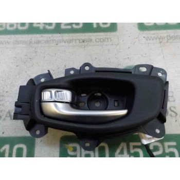 MANETA INTERIOR DELANTERA IZQUIERDA 