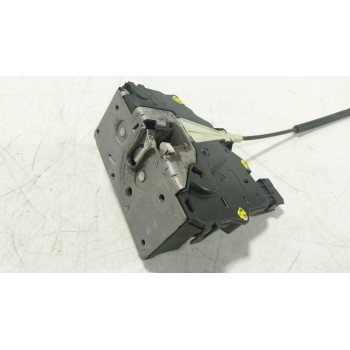 CERRADURA PUERTA DELANTERA DERECHA 13431840 13431840 