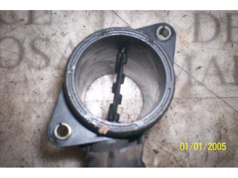 Recambio de caja mariposa para citroën xsara coupe 2.0 hdi vtr referencia OEM IAM   