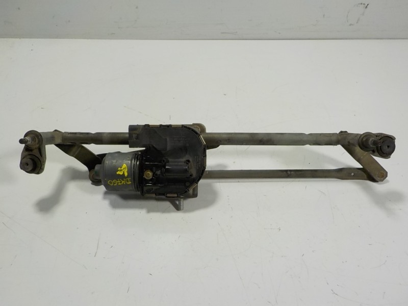 Recambio de motor limpia delantero para volkswagen golf vi (5k1) 1.6 tdi referencia OEM IAM 1Q1955119B 1K1955119E 