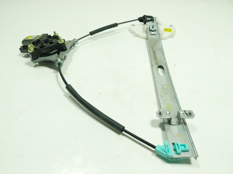 Recambio de elevalunas delantero derecho para kia stonic (yb) 1.2 cvvt referencia OEM IAM 82402H8100 82460H8000 