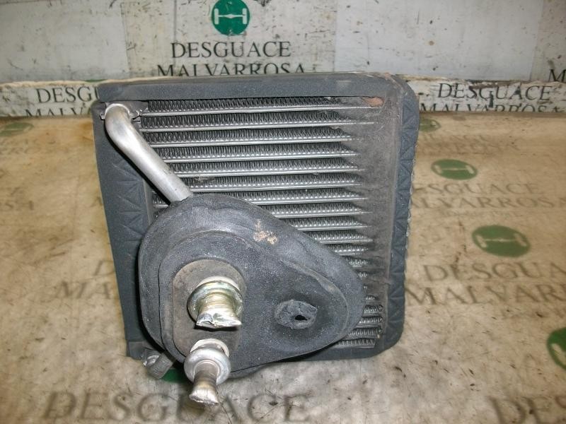 Recambio de evaporador aire acondicionado para ford mondeo berlina (ge) ambiente referencia OEM IAM   