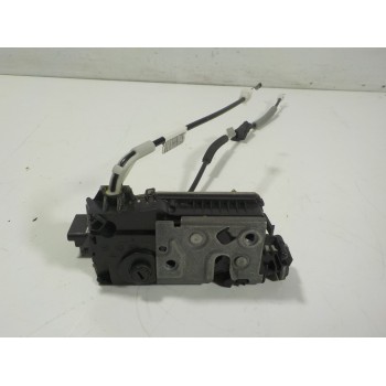 CERRADURA PUERTA TRASERA IZQUIERDA 9812501480 4765718509 4765718509