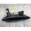Recambio de maneta exterior delantera izquierda para renault clio ii fase ii (b/cb0) authentique referencia OEM IAM   