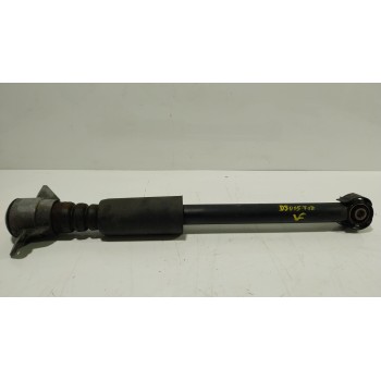 AMORTIGUADOR TRASERO IZQUIERDO 95B513035D 95B513035D 