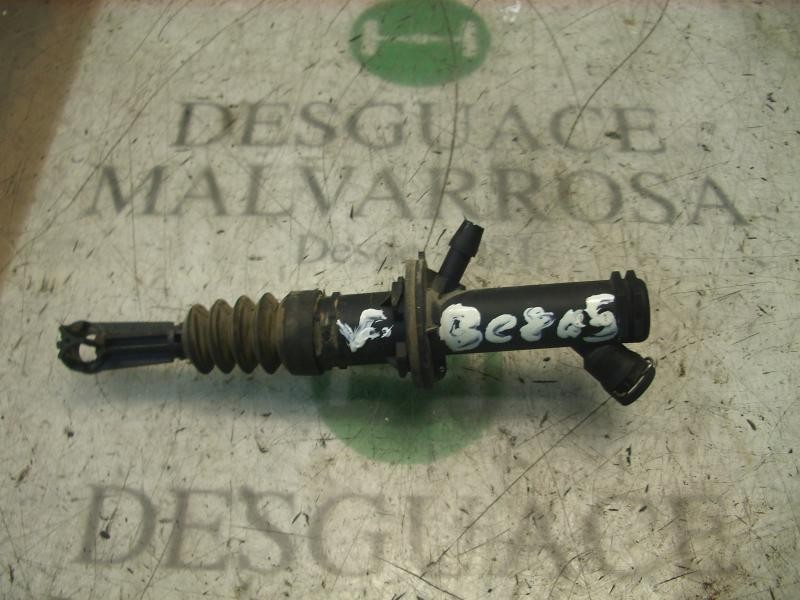 Recambio de bomba embrague para renault megane ii berlina 5p authentique referencia OEM IAM   