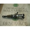 Recambio de bomba embrague para renault megane ii berlina 5p authentique referencia OEM IAM   
