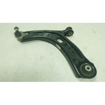 BRAZO SUSPENSION INFERIOR DELANTERO IZQUIERDO 81A407151F 81A407151F 