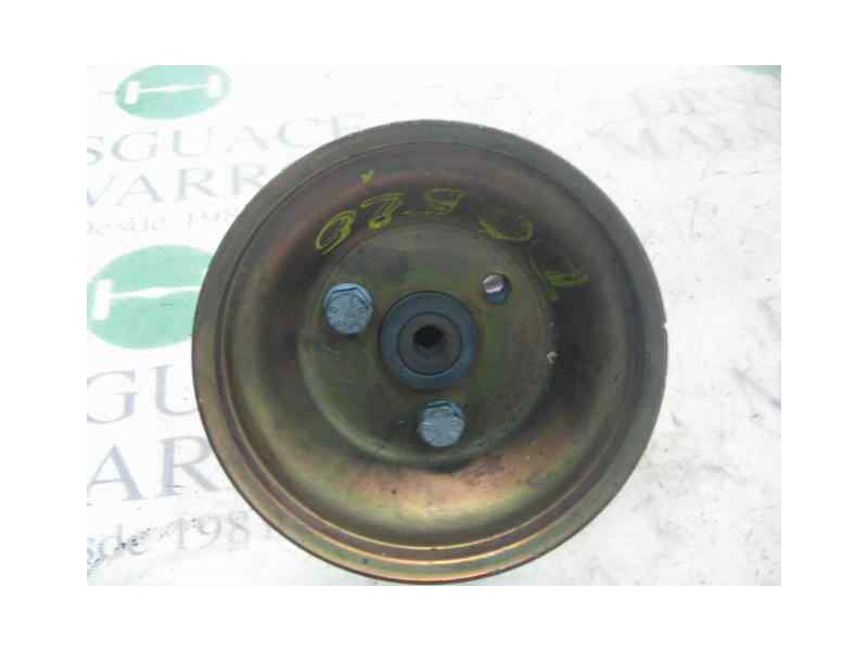 Recambio de bomba direccion para fiat punto berl. (176) 1.7 turbodiesel referencia OEM IAM   