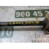 Recambio de barra estabilizadora delantera para seat ibiza (6j5) 1.4 tdi referencia OEM IAM 6Q0411305AL  