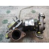 Recambio de turbocompresor para renault kangoo expression referencia OEM IAM   