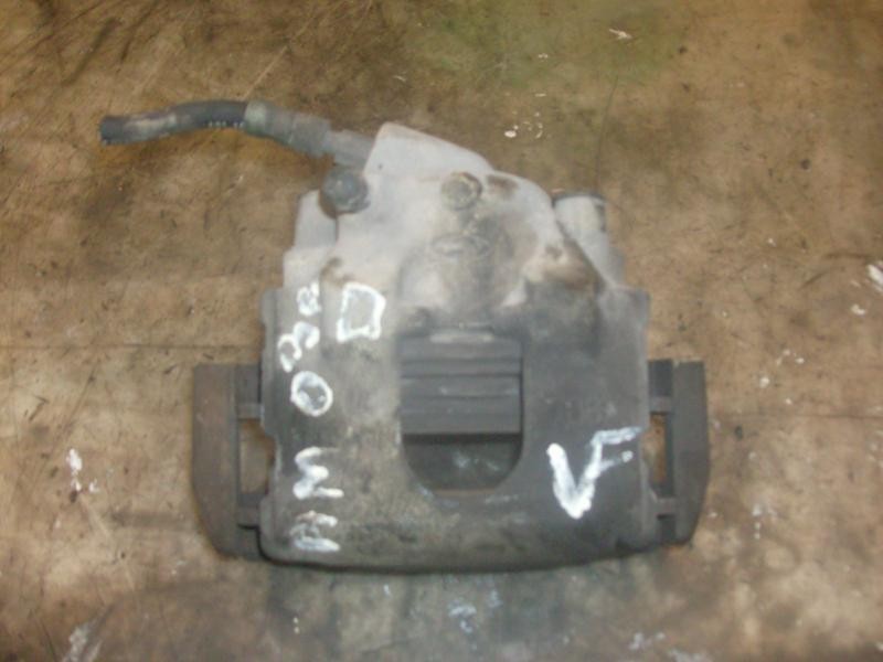 Recambio de pinza freno delantera derecha para ford puma (cce) 1.7 16v cat referencia OEM IAM   