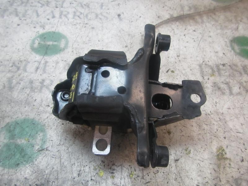 Recambio de soporte cambio para seat ibiza sc (6j1) reference referencia OEM IAM 6Q0199555AT  