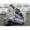 Recambio de caja cambios para peugeot 208 1.2 12v vti referencia OEM IAM 9678376580 20CR03 