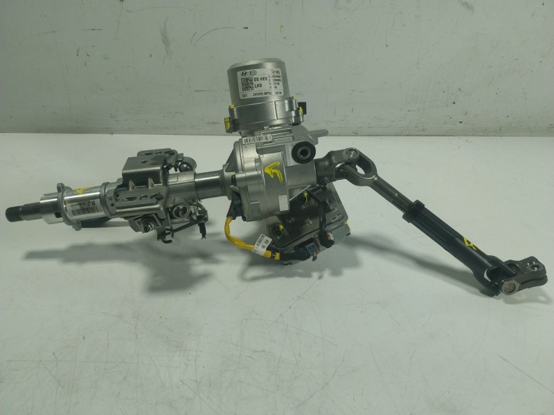 Recambio de columna direccion para hyundai kona (os, ose, osi) 1.6 gdi hybrid referencia OEM IAM 56310CM000 CM56399500 