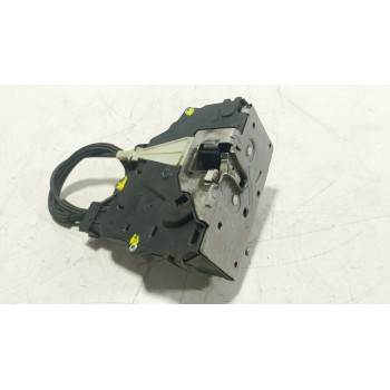 CERRADURA PUERTA DELANTERA IZQUIERDA 13431841 13431841 