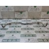 Recambio de barra estabilizadora delantera para seat ibiza (6j5) 1.4 tdi referencia OEM IAM 6Q0411305AL  
