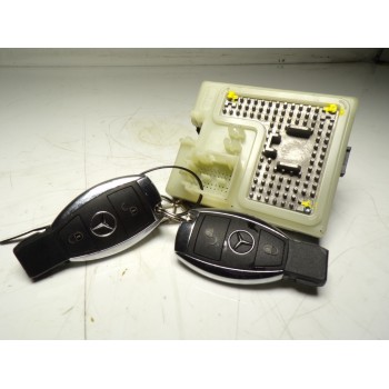 CONMUTADOR DE ARRANQUE A2059000924 A2059000924 