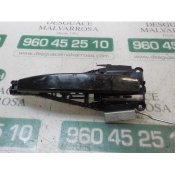 MANETA EXTERIOR TRASERA DERECHA 92233089 