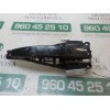 Recambio de maneta exterior trasera derecha para opel zafira (c) excellence referencia OEM IAM 92233089  
