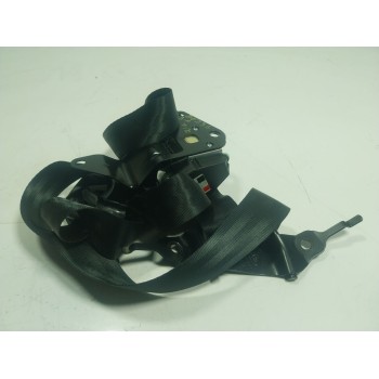 CINTURON SEGURIDAD TRASERO IZQUIERDO LR047695 DPLA611B69AC8PV 