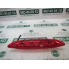 Recambio de piloto trasero central para peugeot 208 1.2 12v vti referencia OEM IAM 9674309080  