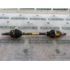 Recambio de transmision izquierda para mercedes-benz citan (w415) furgon 1.2 cat referencia OEM IAM A4153600115  