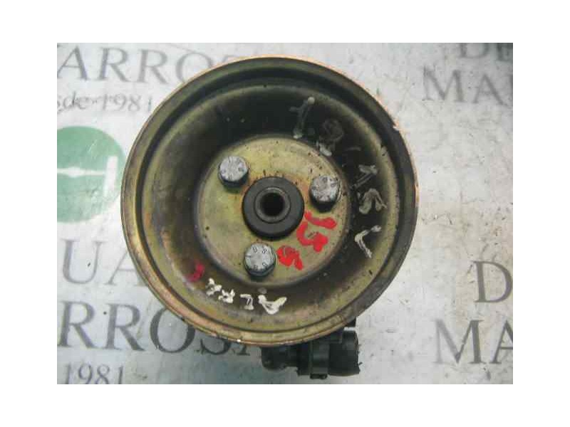 Recambio de bomba direccion para alfa romeo 156 referencia OEM IAM   