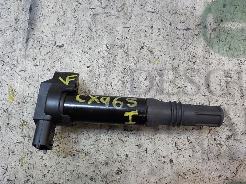 Recambio de bobina para citroën c4 cactus 1.2 12v vti referencia OEM IAM 9671214580 9671214580 