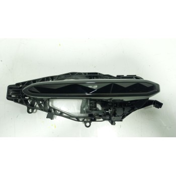 MANETA EXTERIOR TRASERA IZQUIERDA 51225A6A8D3 5A092A3 