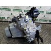Recambio de caja cambios para peugeot 208 1.2 12v vti referencia OEM IAM 9678376580 20CR03 
