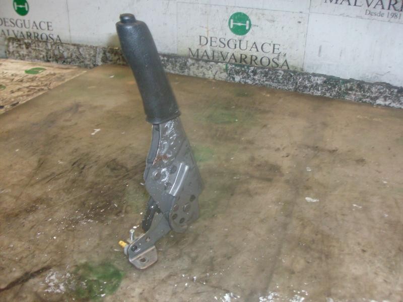 Recambio de palanca freno de mano para ford puma (cce) 1.7 16v cat referencia OEM IAM   