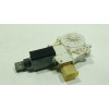 Recambio de motor elevalunas delantero izquierdo para bmw 3 descapotable (e93) 325 d referencia OEM IAM 67627189231 0130822402 