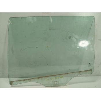 CRISTAL PUERTA TRASERO IZQUIERDO 6V6845205A 