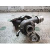 Recambio de turbocompresor para renault kangoo expression referencia OEM IAM   