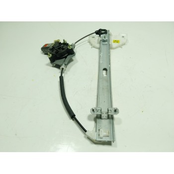 ELEVALUNAS TRASERO DERECHO 83402H8100 