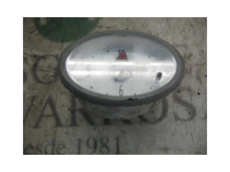 Recambio de mando multifuncion para ford ka (ccq) ka 1 referencia OEM IAM   