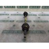Recambio de transmision izquierda para mercedes-benz citan (w415) furgon 1.2 cat referencia OEM IAM A4153600115  