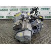 Recambio de caja cambios para peugeot 208 1.2 12v vti referencia OEM IAM 9678376580 20CR03 