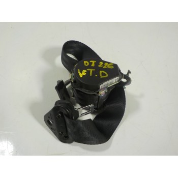 CINTURON SEGURIDAD TRASERO DERECHO 96781656XY 96781656XY 