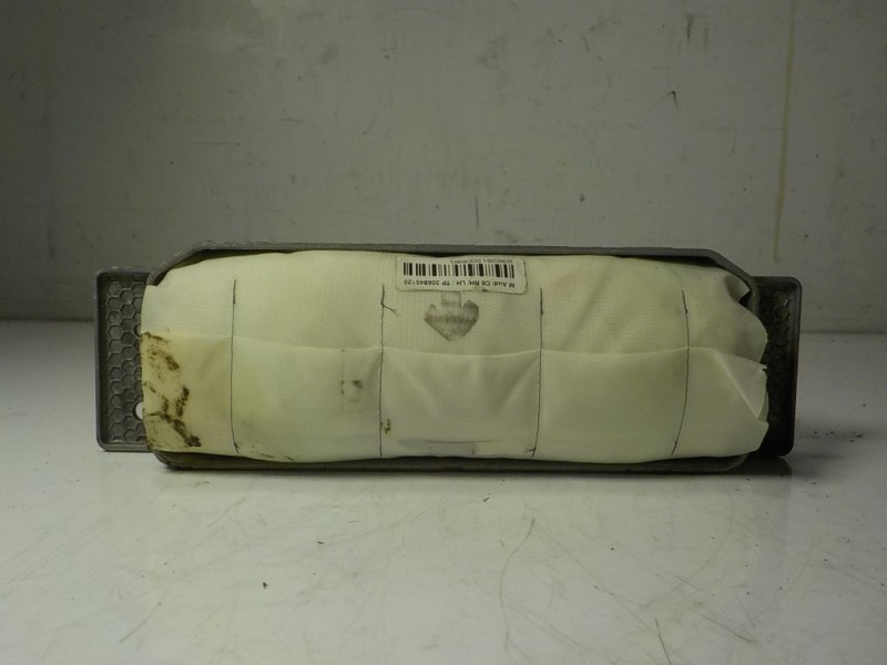 Recambio de airbag delantero derecho para audi a6 berlina (4f2) 2.7 tdi referencia OEM IAM 4F2880204G 4F2880204F 
